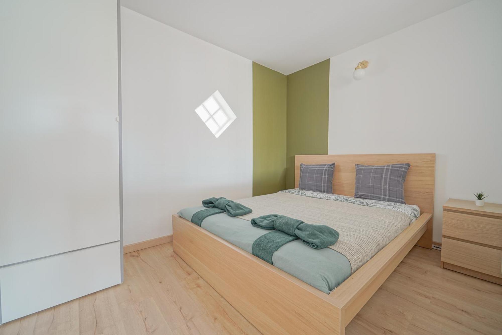 Complete 1Br With Balcony Only 5 Min. On Foot To Metro By Doorman Apartment Saint-Ouen  Exterior photo